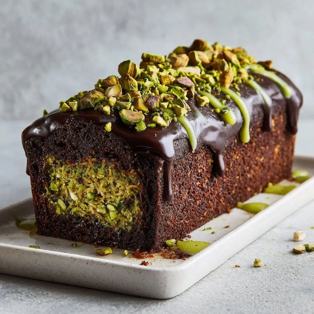 The Ultimate Dubai Chocolate P