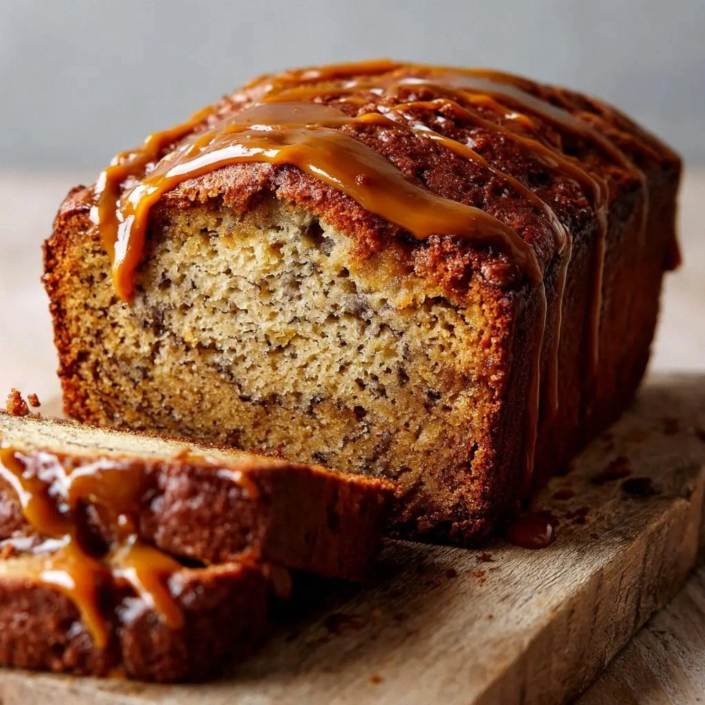 The Ultimate Dulce de Leche Ba