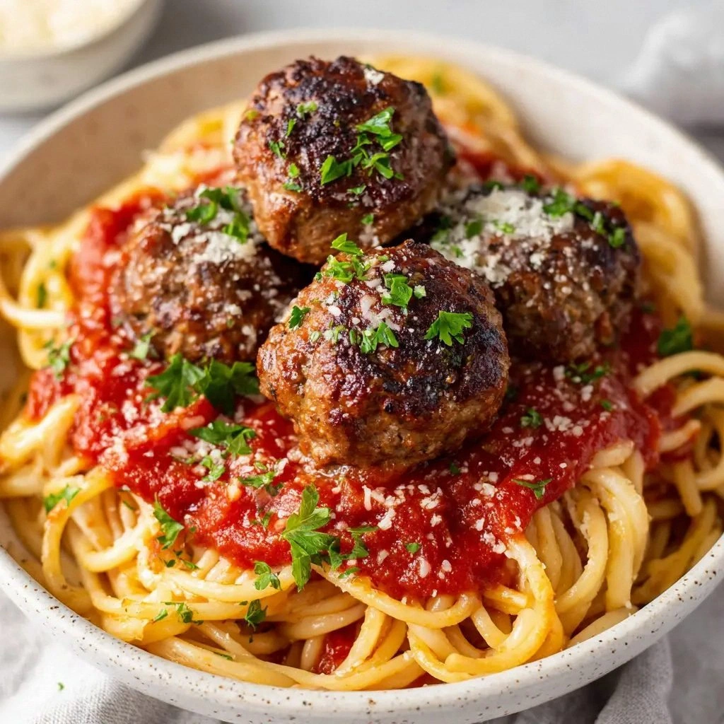 The Ultimate Easy Italian Meat