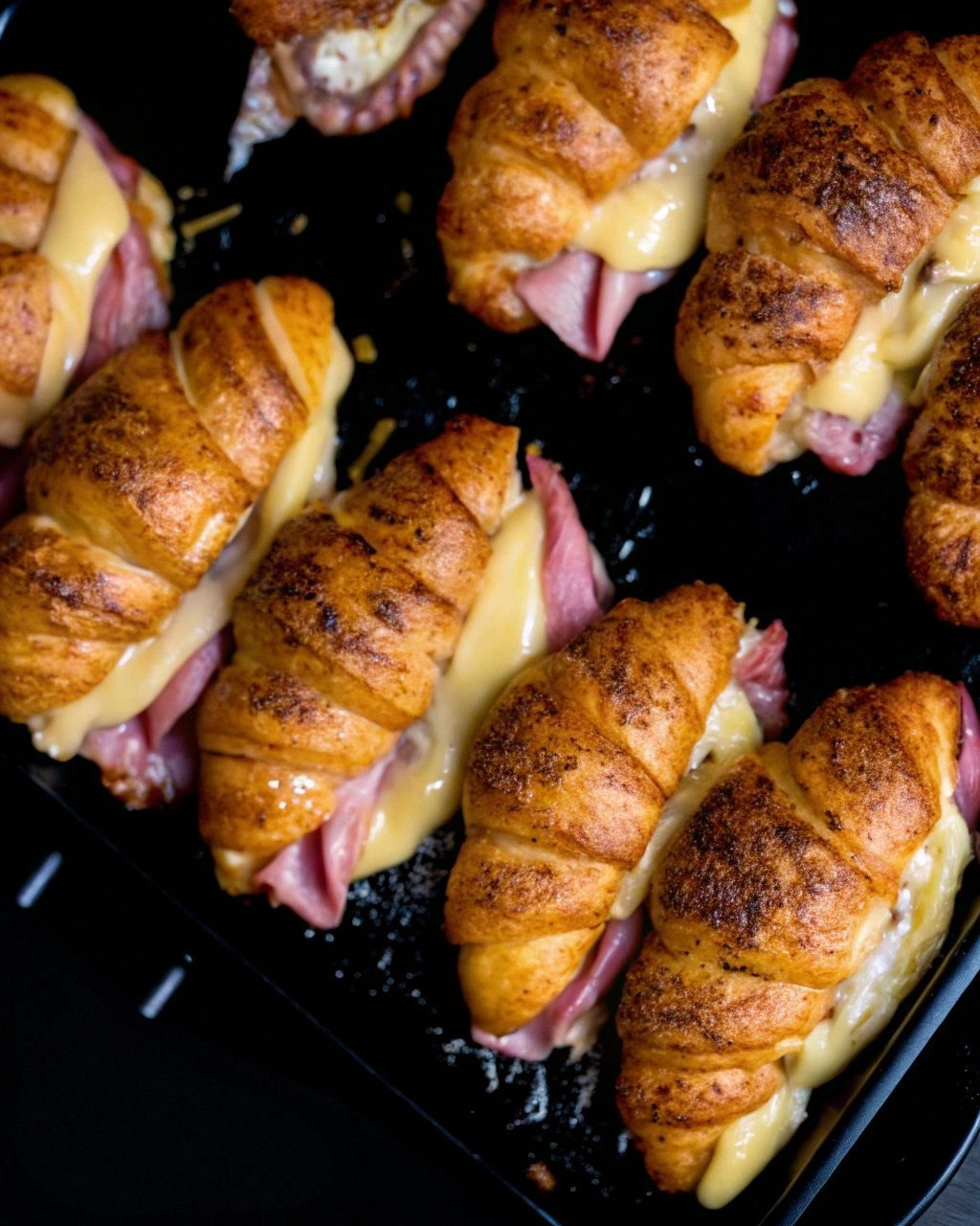 The Ultimate Guide to Ham and Cheese Croissants