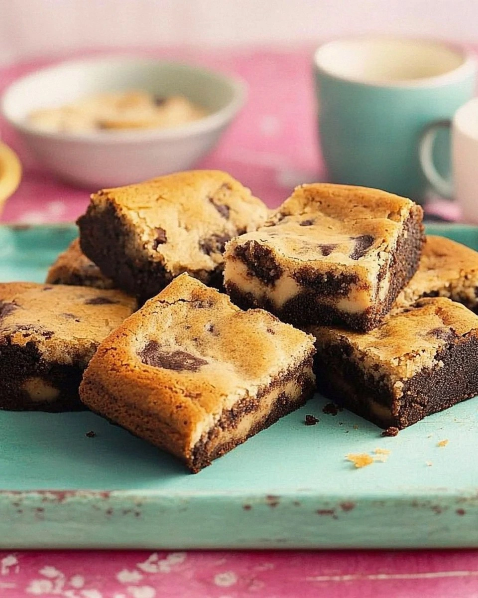 The Ultimate Guide to Making Perfect Brookies