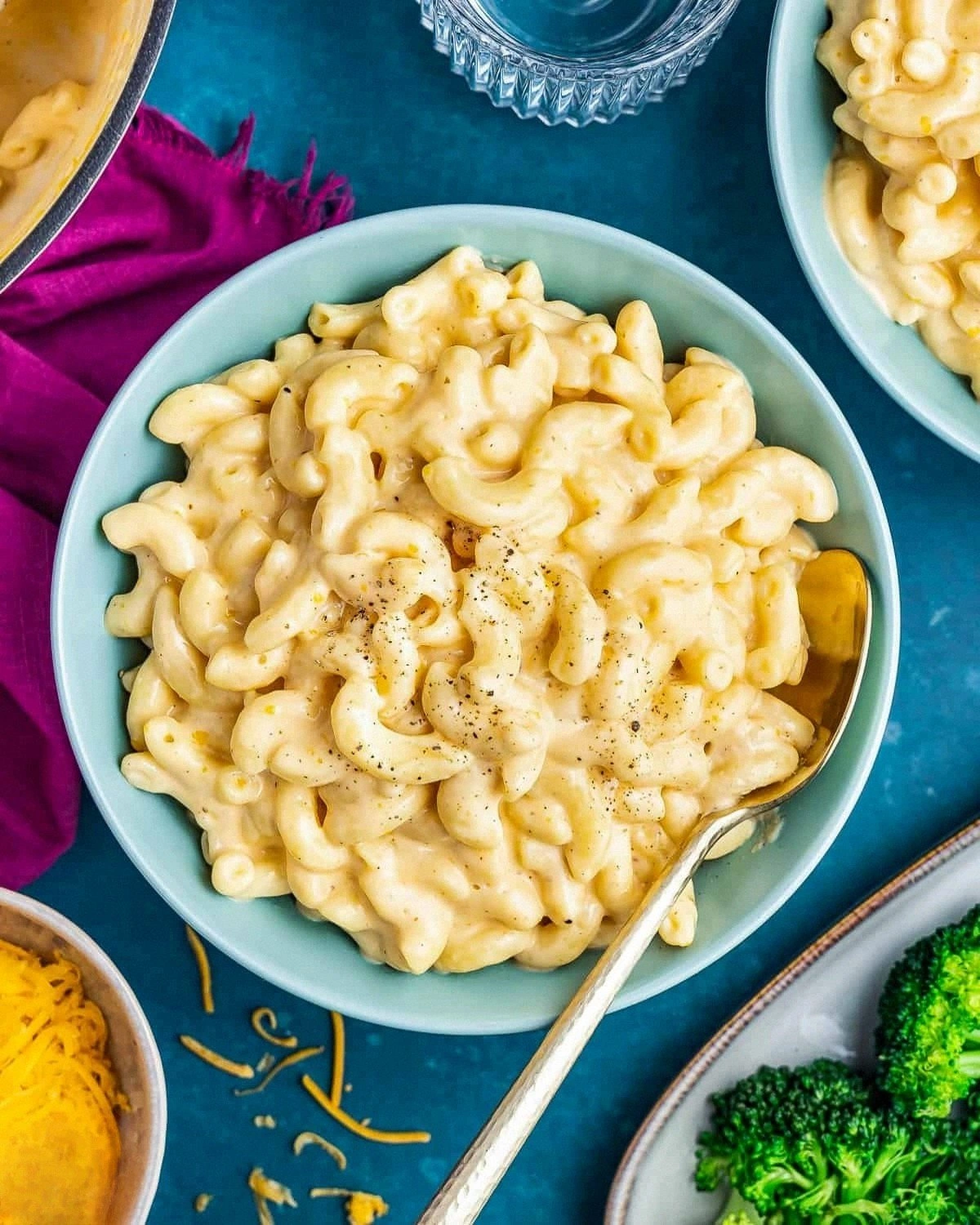 The Ultimate Guide to Making Perfect Stovetop Mac and Cheese