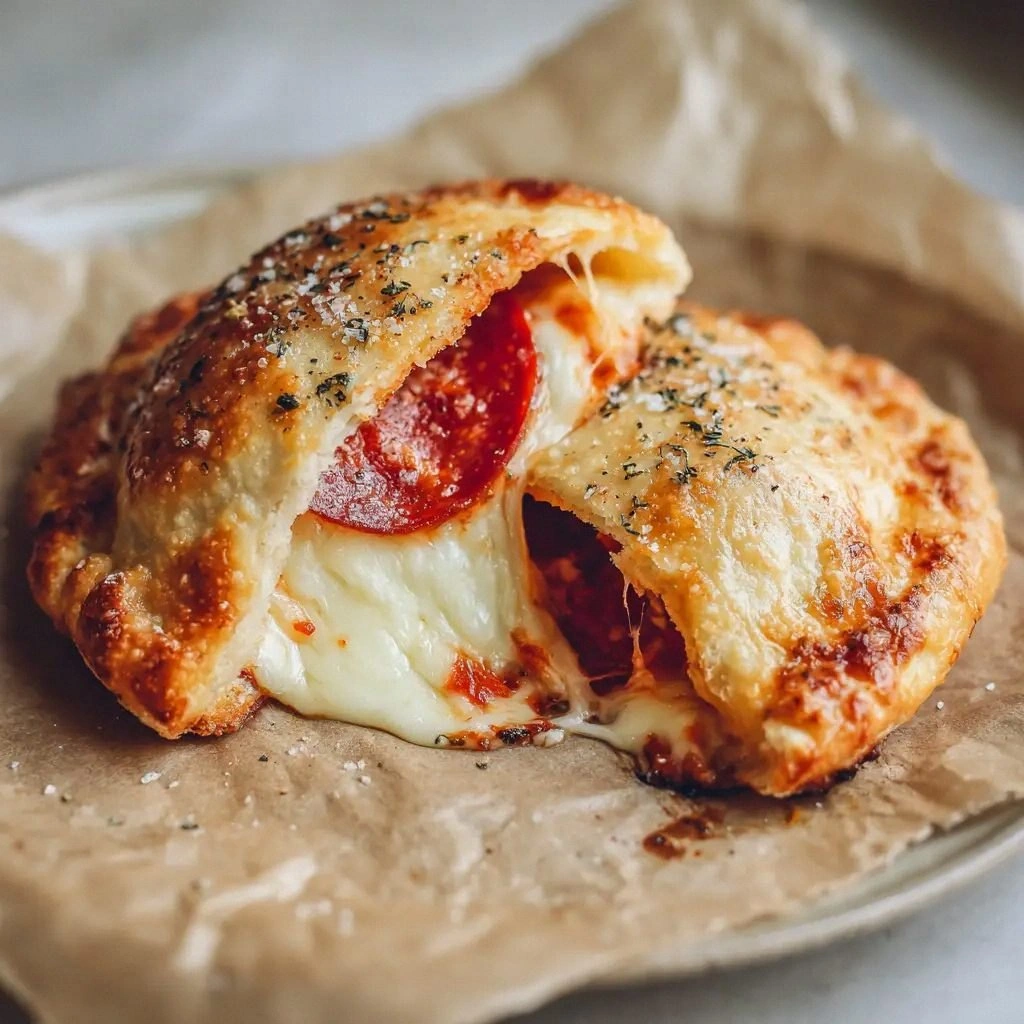 The Ultimate Homemade Pizza Po