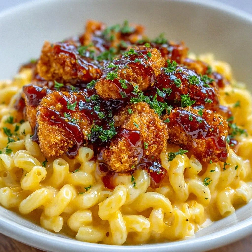 The Ultimate Honey Pepper Chic