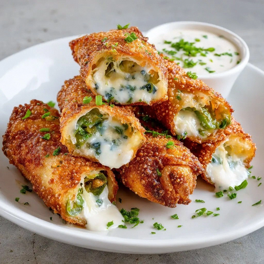 The Ultimate Jalapeno Popper E