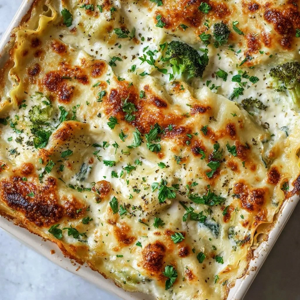 The Ultimate Loaded Veggie Whi