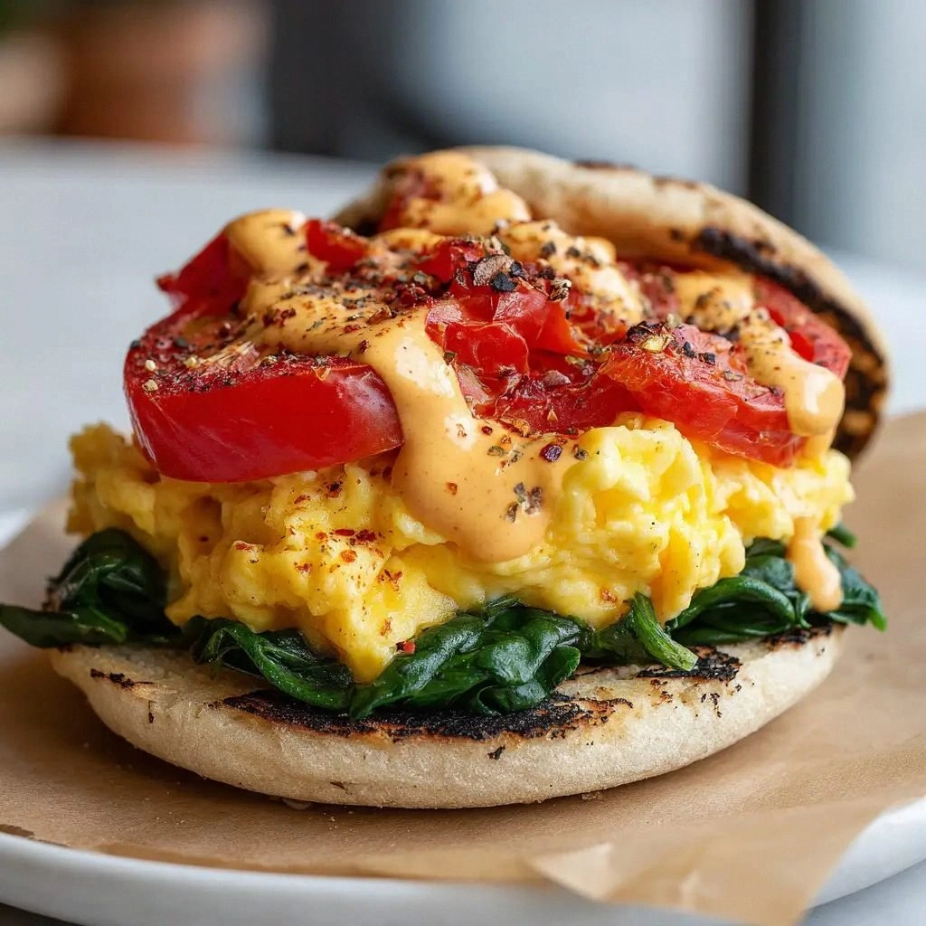 The Ultimate Make-Ahead Breakf