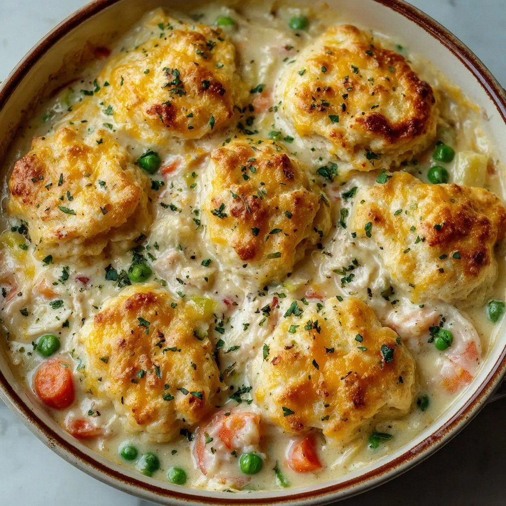 The Ultimate Rustic Seafood Po