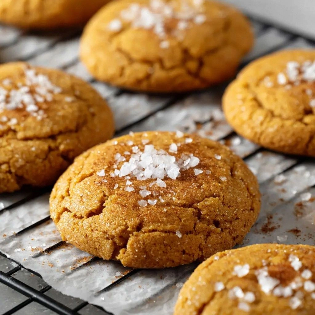 The Ultimate Salted Honey Cinn