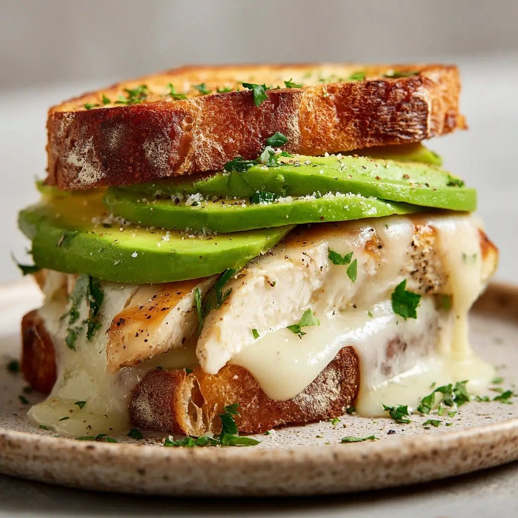 The Ultimate Sourdough Chicken
