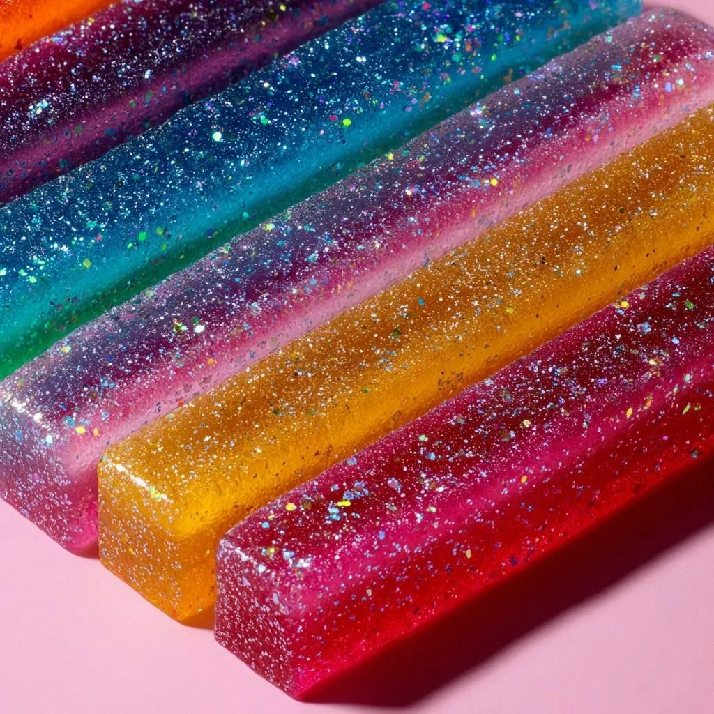 The Ultimate Tequila Gummies (