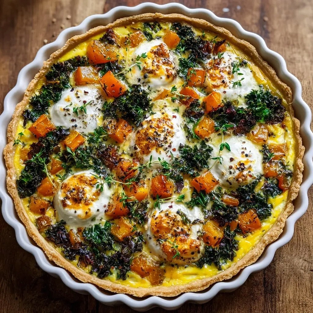 The Ultimate Winter Vegetable 