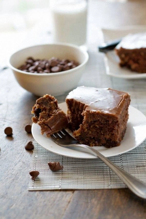 The World’s Best Chocolate Oat