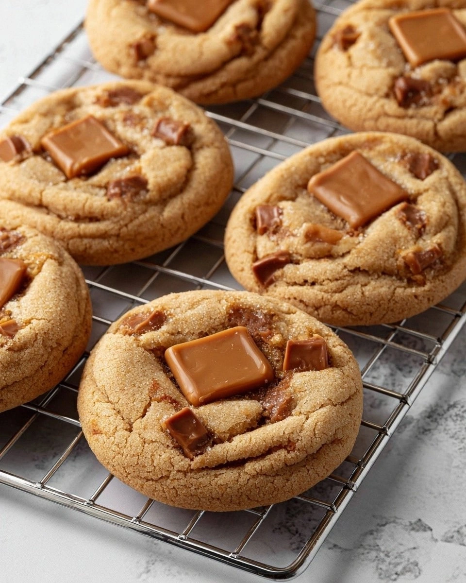 Thick and Chewy Peanut Butter 