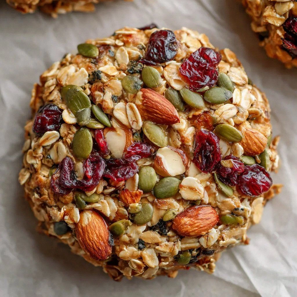 Thick & Chewy Healthy Energy C