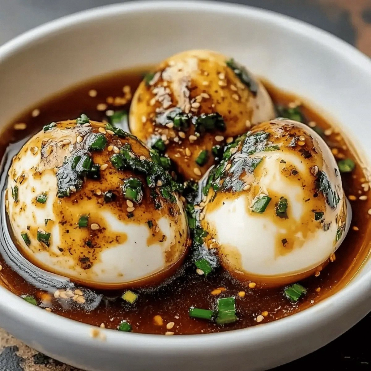 Tik-Tok Egg Boil: The Savory Snack You’ll Crave Daily