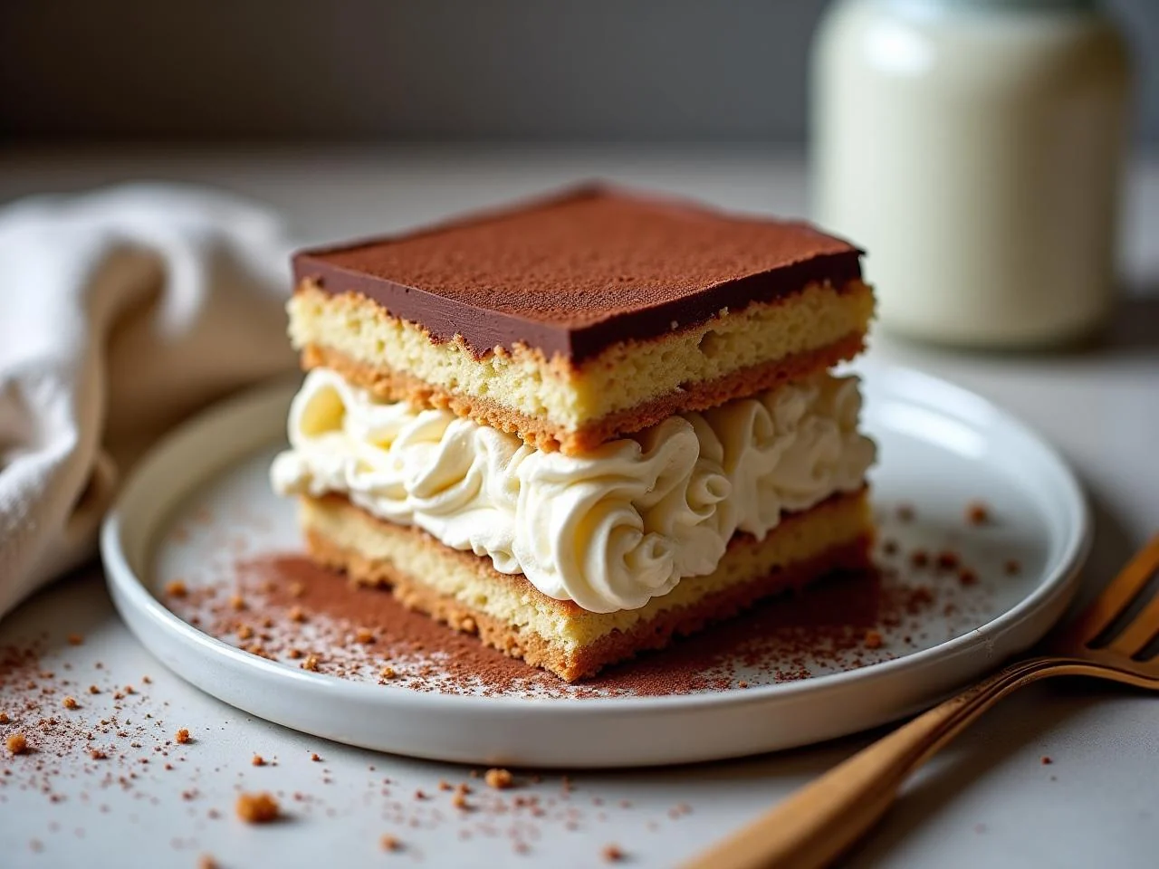Tiramisu