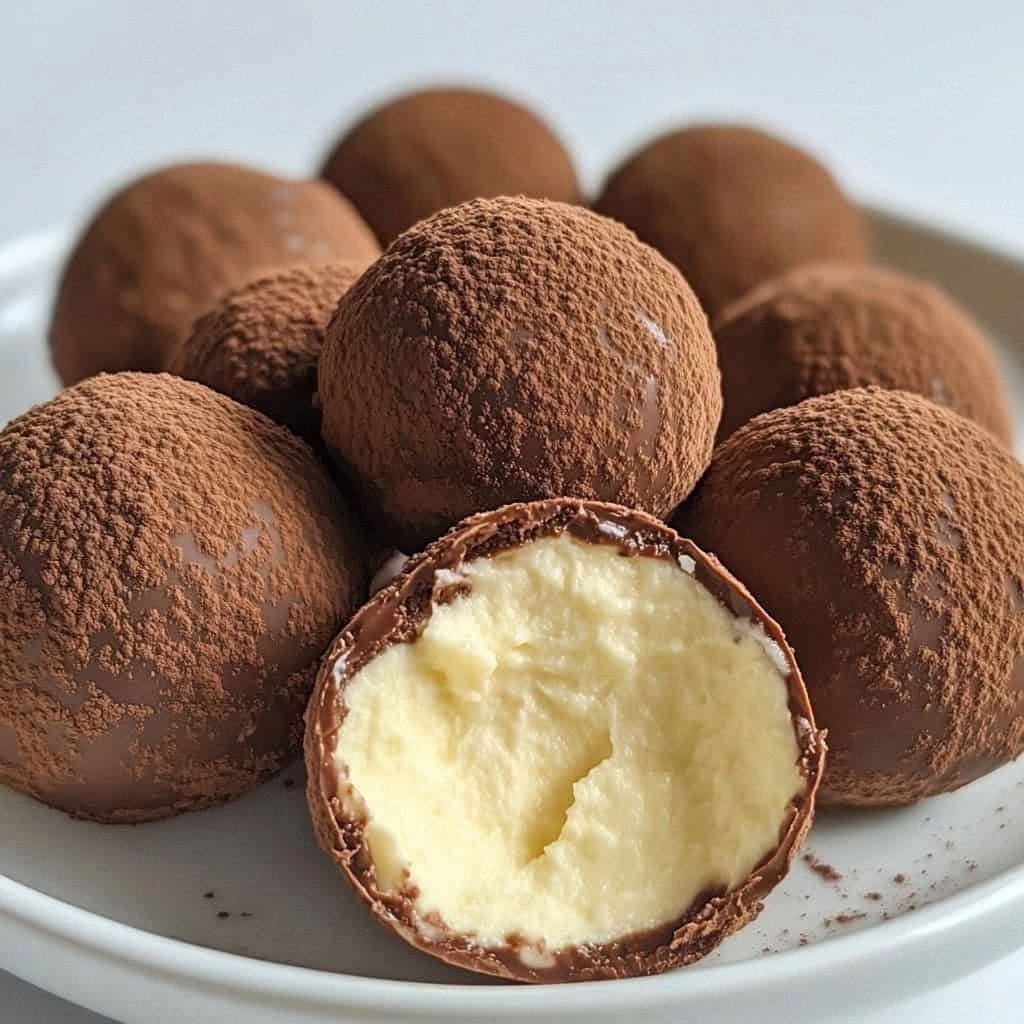 Tiramisu Truffles: The Ultimate Guide to Making Delicious Dessert