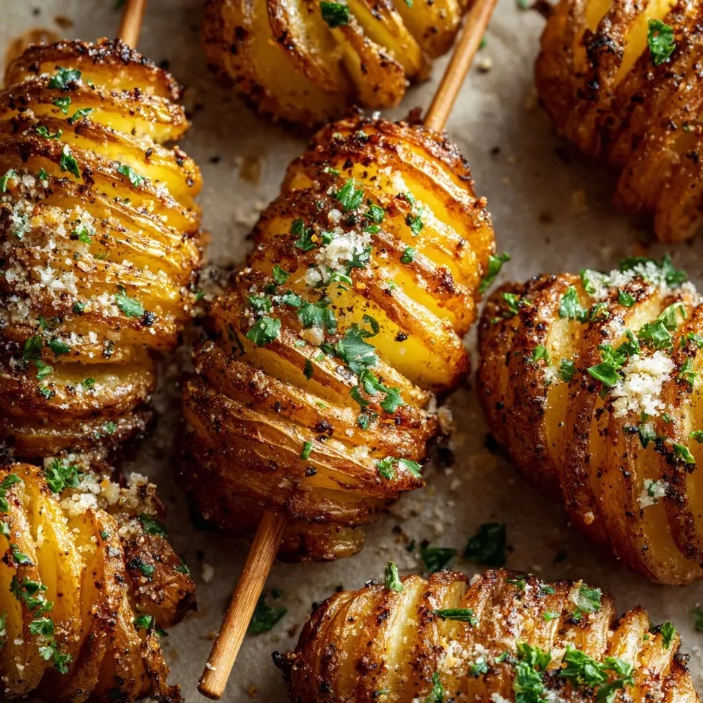Tornado Potatoes: The Ultimate