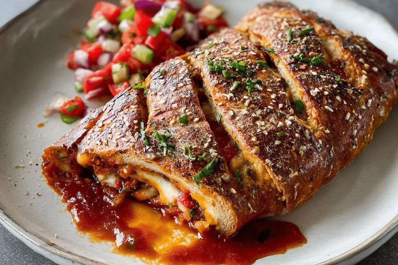 Transform Your Leftovers with 