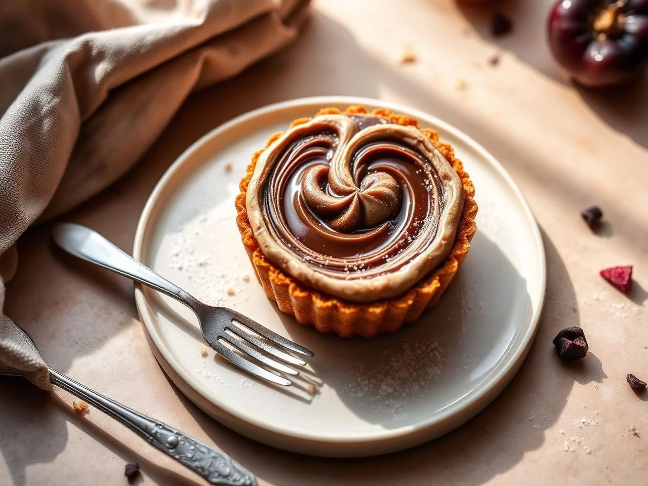 Treacle Tart