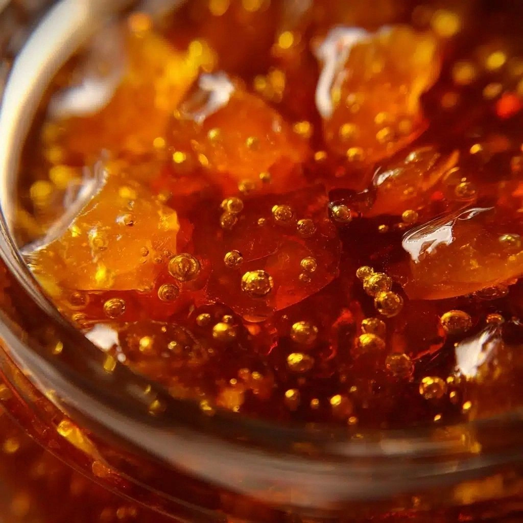 Tropical Sweet & Tangy Sauce R