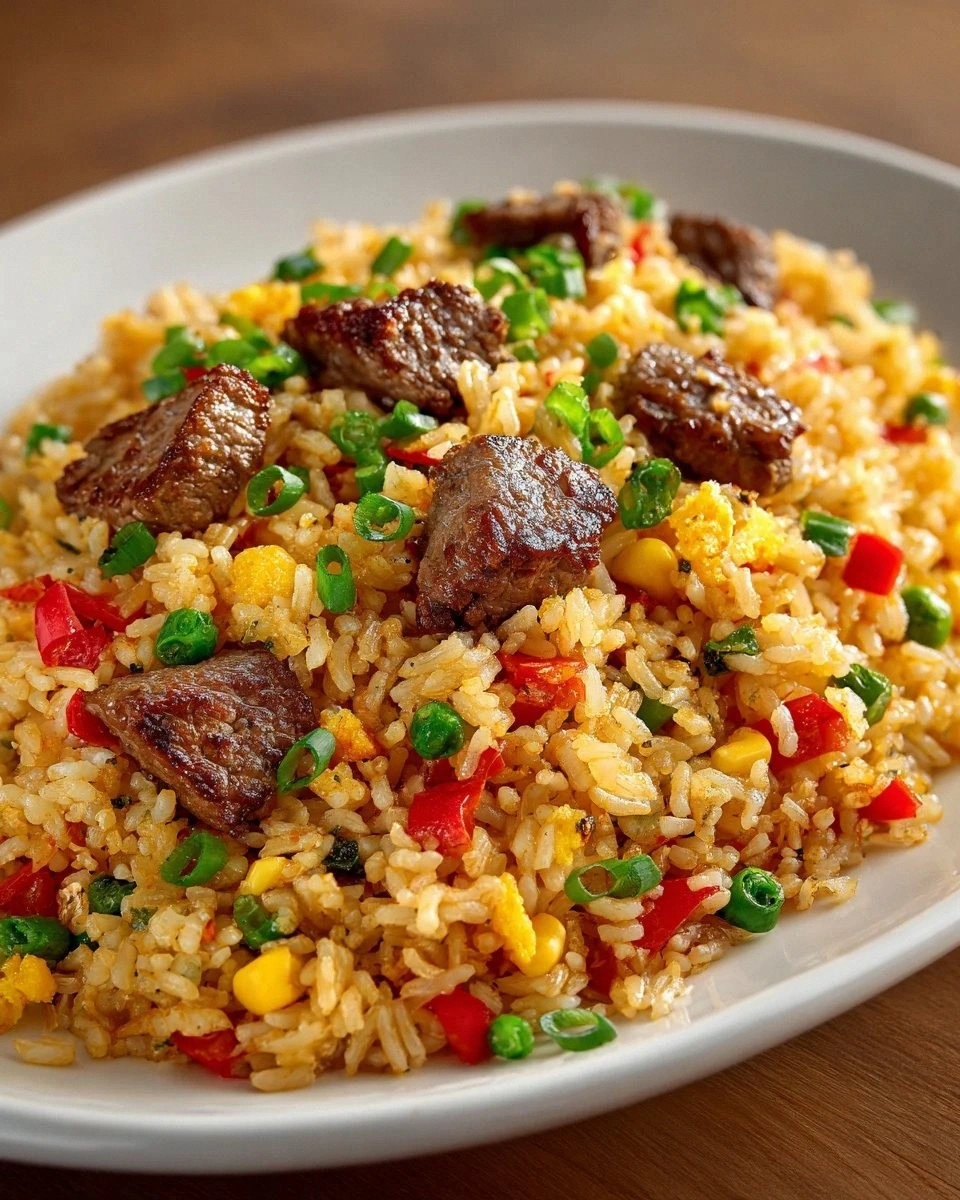 Try This Delicious Texas Roadhouse Seasoned Rice Recipe!