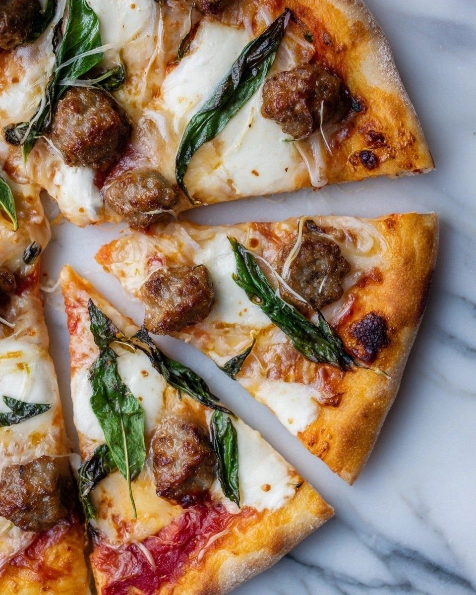 Turkey Sausage and Broccoli Ra