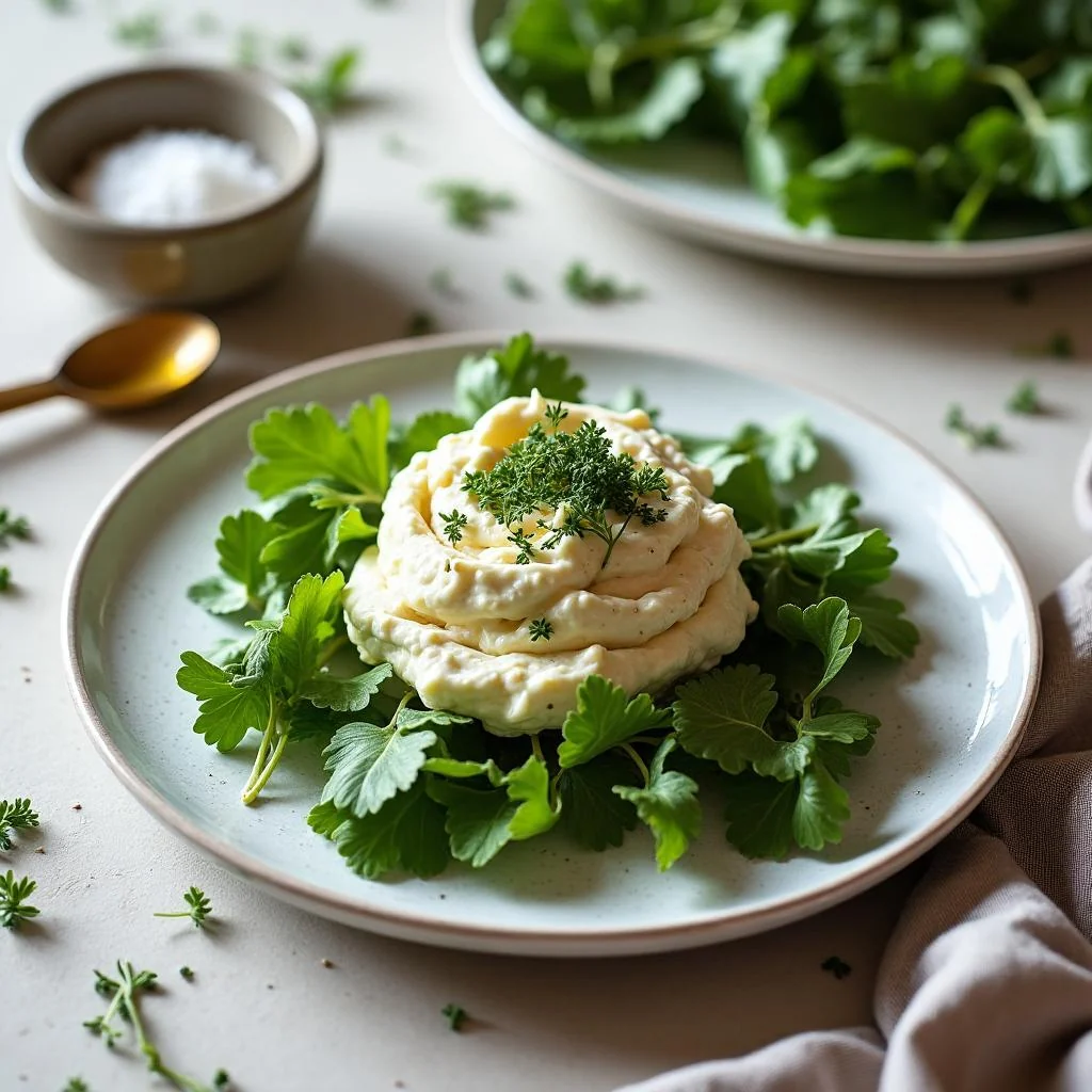 Tzatziki