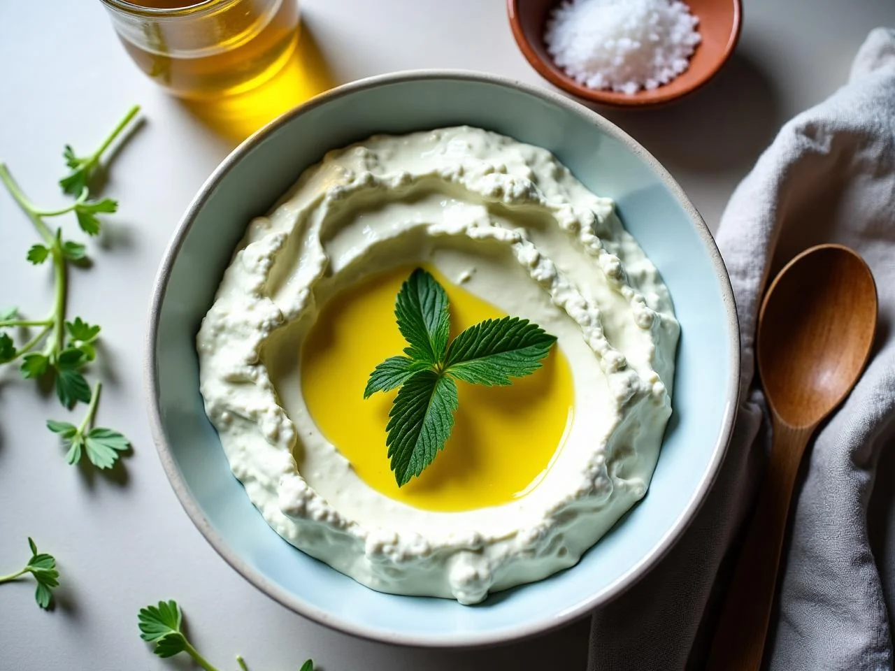 Tzatziki
