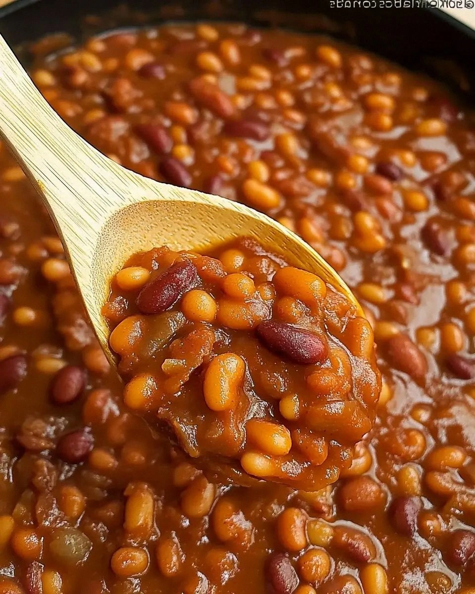 Ultimate Baked Beans Recipe for Delicious Comfort Food