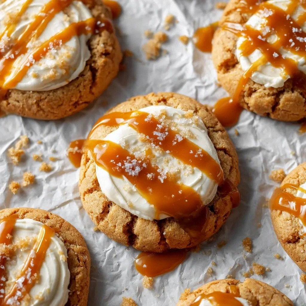 Ultimate Caramel Cheesecake Co