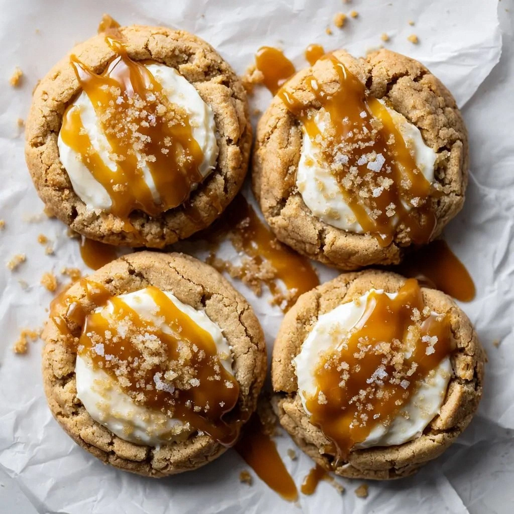 Ultimate Caramel Cheesecake Co