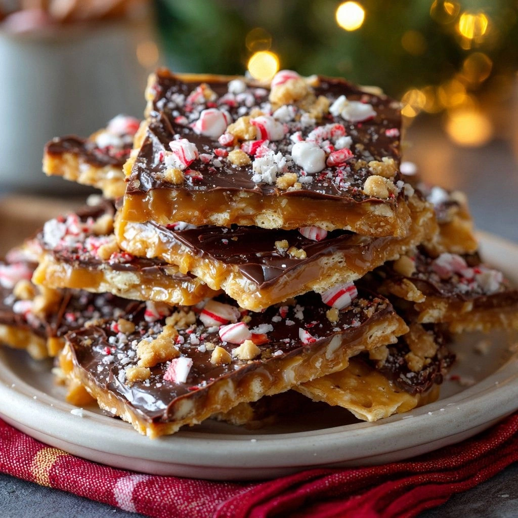 Ultimate Christmas Crack