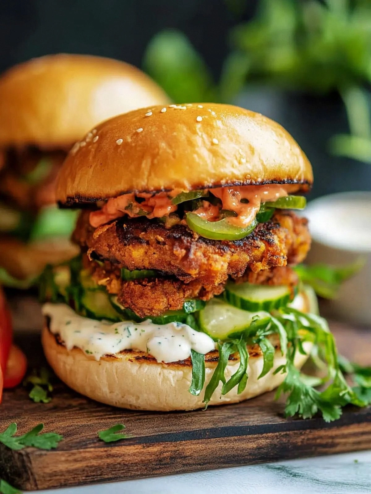 Unlock the Flavor: Banging Bha