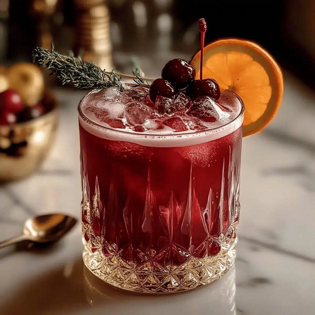 Vampire Kiss Mocktail: A Spooky Sweet Treat for All Ages