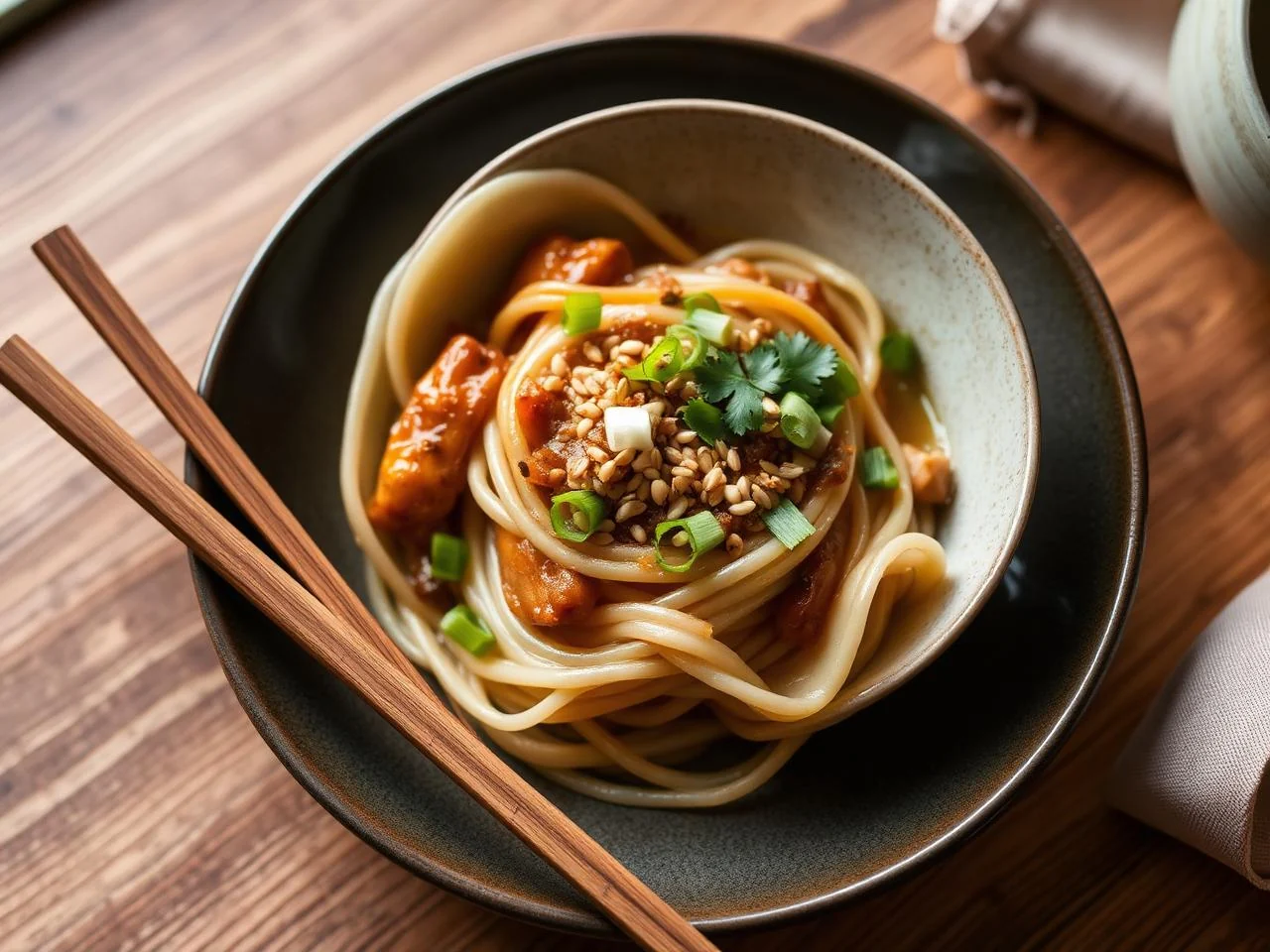 Vietnamese Goi Cuon