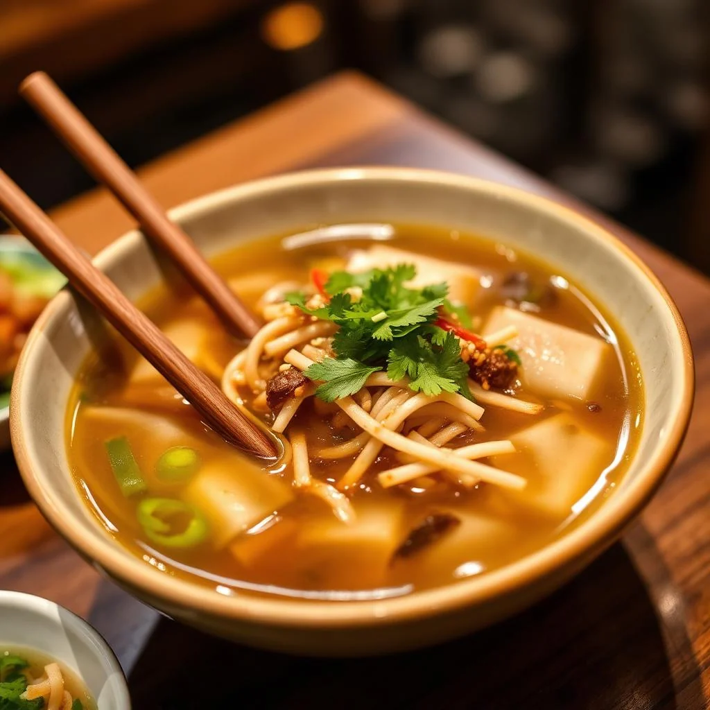 Vietnamese Pho