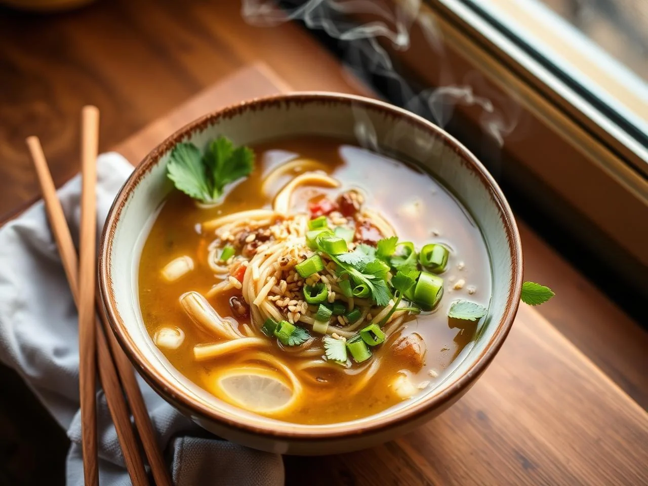 Vietnamese Pho