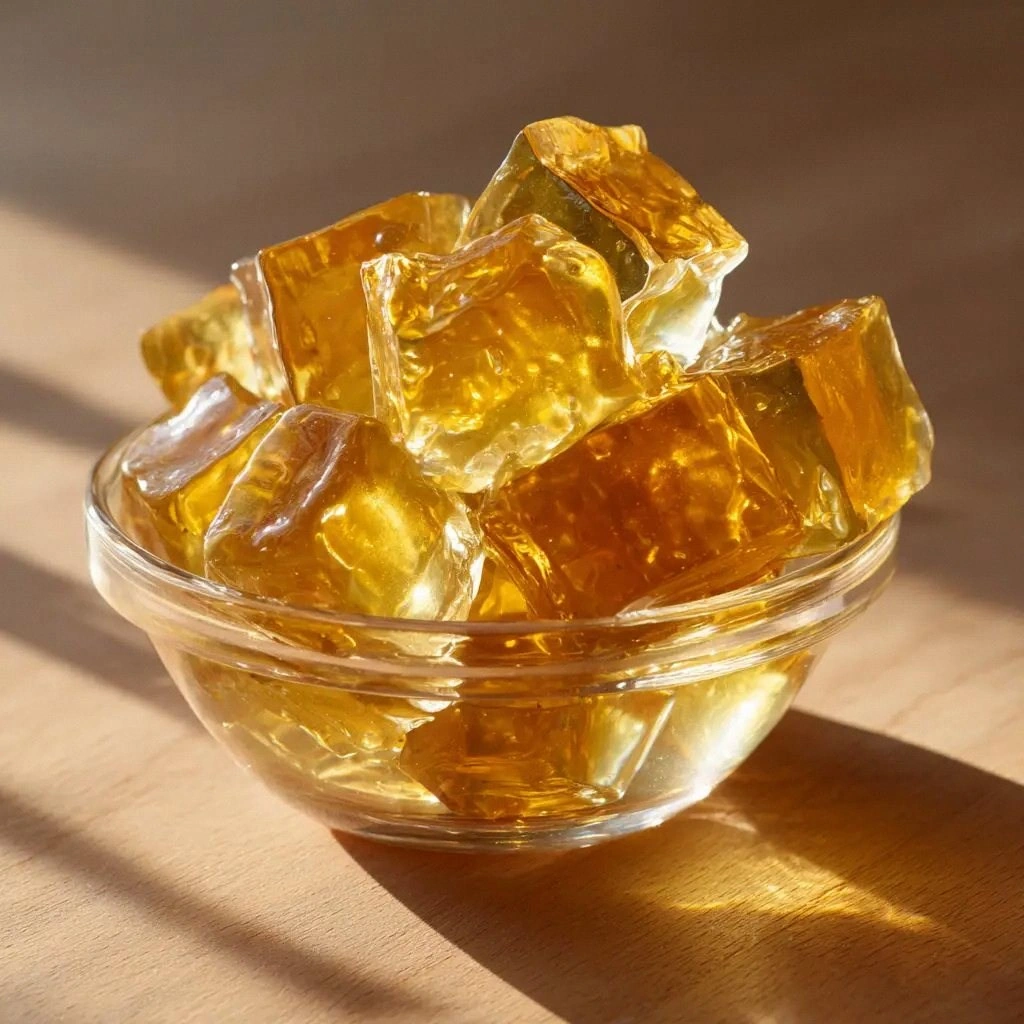 Viral Gelatin Recipe (That’s A