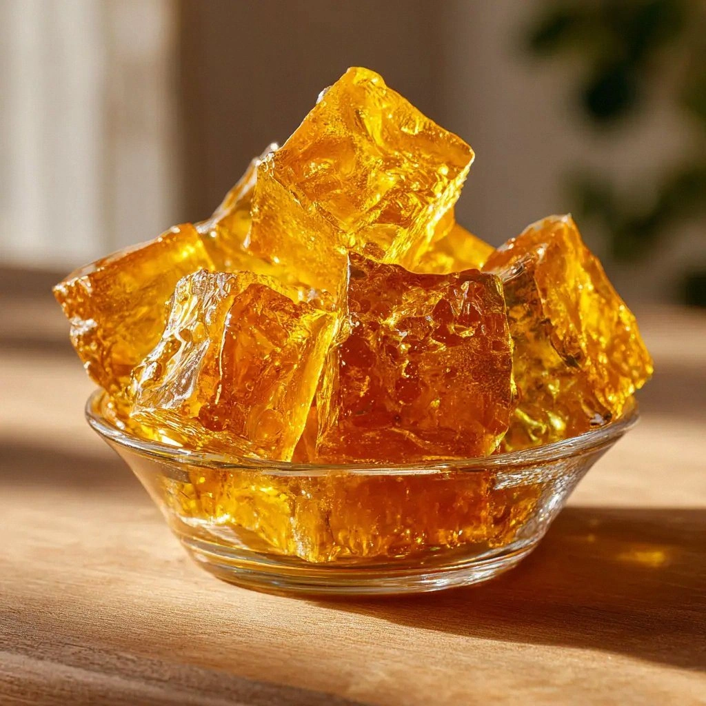 Viral Gelatin Recipe (That’s A