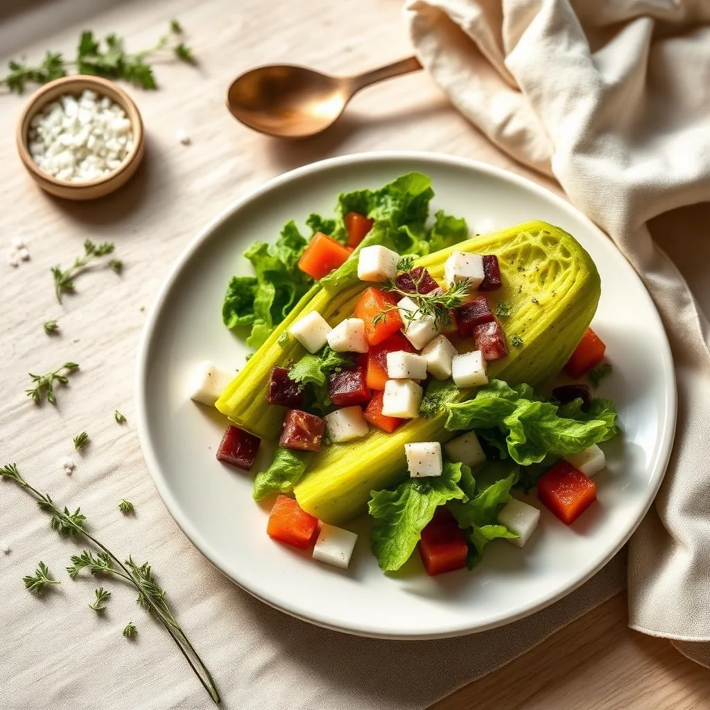 Wedge Salad