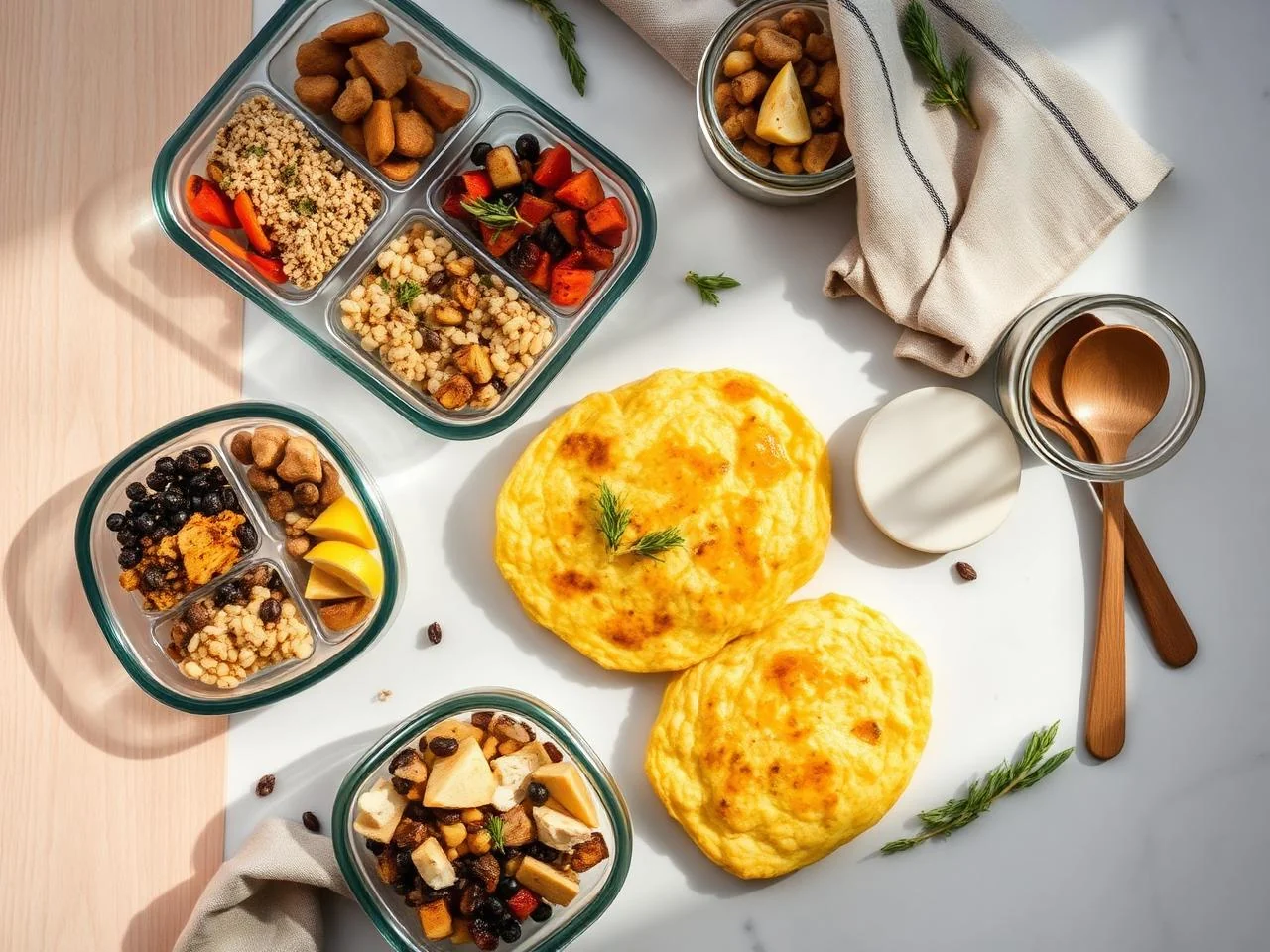 Western Omelette