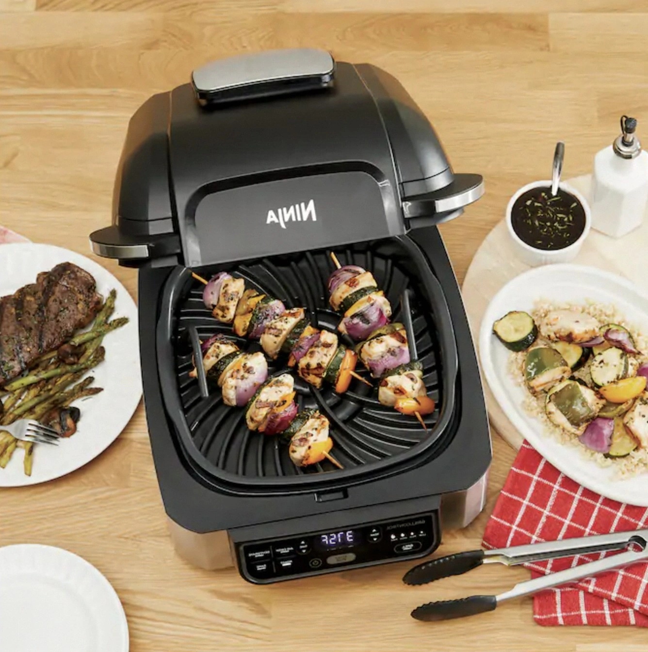 What Is The Best Air Fryer To 