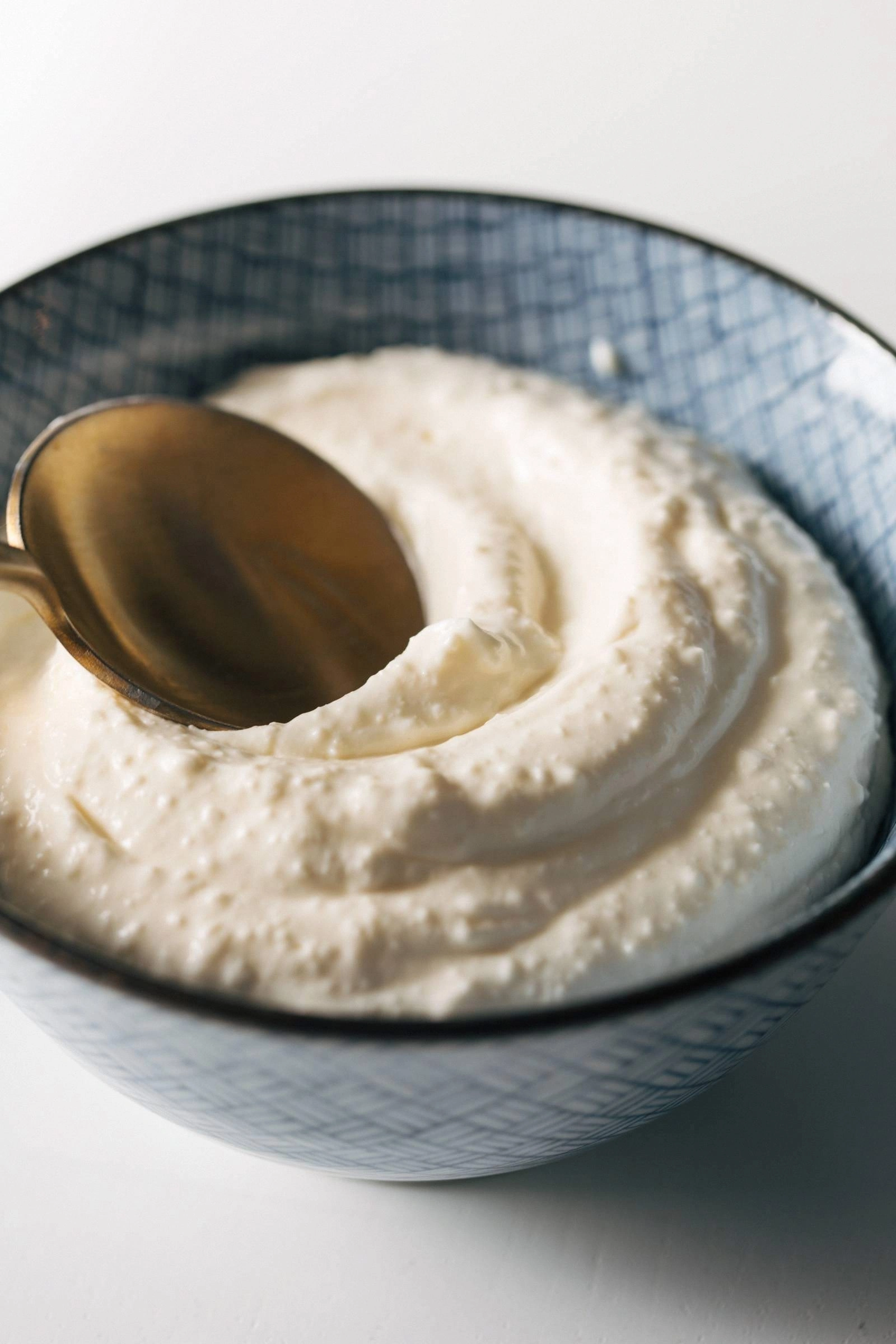 Whipped Feta Spread