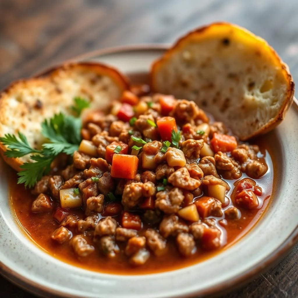 White Chili