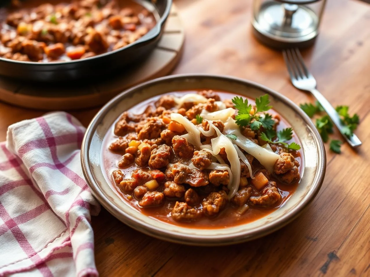 White Chili