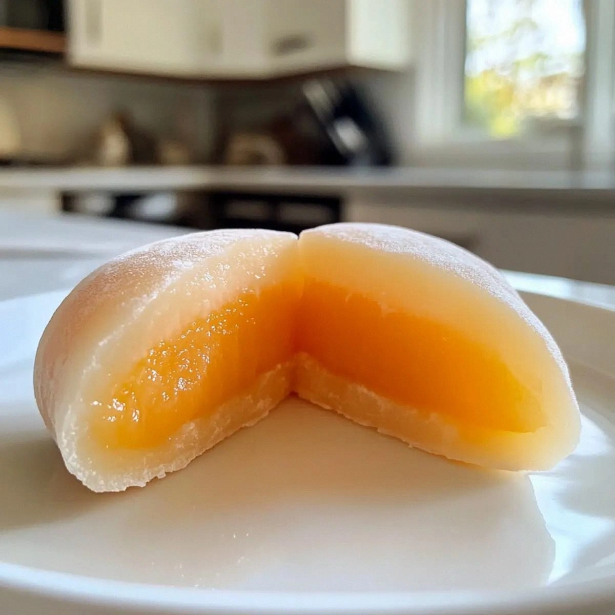 Whole Peach Mochi: The Juicy, Chewy Dessert You’ll Love