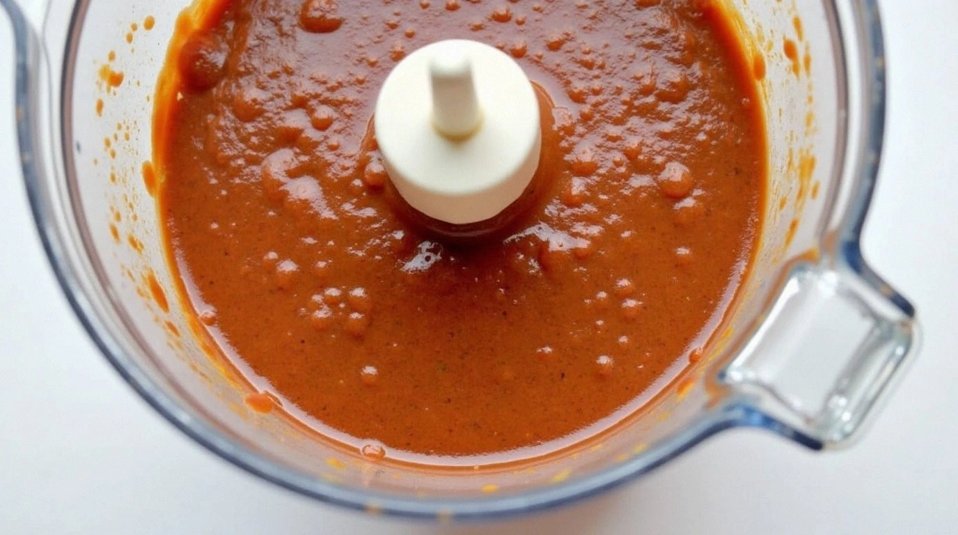 Whole30 BBQ Sauce