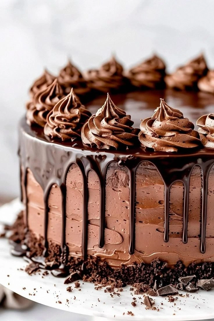 Why You’ll Love This Triple Ch